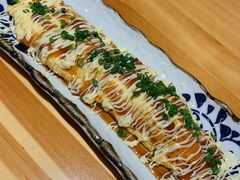 -兆治日本料理(华府世家店)
