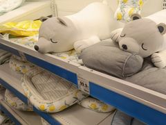 -NITORI 宜得利家居(杭州良渚永旺店)