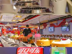 -龍歌自助小火锅(城阳万象汇店)