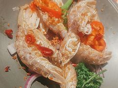 -避风塘(五角场店)