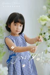 -花开映像儿童摄影