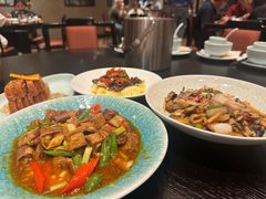 -海天楼中餐厅(吴宫泛太平洋酒店)