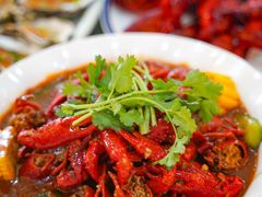 -巽寮印象美食部落餐厅·海鲜·地方特色菜(惠州体验店)