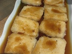 外婆手打年糕-黛瓦里巷(紫荆广场店)