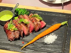 -FOOOO CITY CLUB 孚乐里音乐西餐酒吧(来福士店)