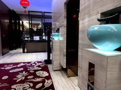 -福州天元国际威斯汀酒店·中国元素餐厅