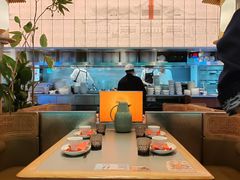 -桂满陇·杭州小馆(巴黎春天浦建店)