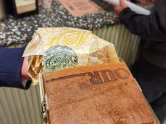 -OUR Bakery(SKP-S店)