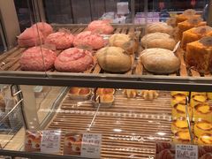 -好利来(朝外店)