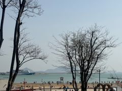 -在海一方公园