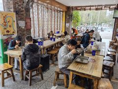 大堂-西环肥仔螺蛳粉(总店)
