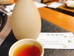 -阿山卓·野生菌火锅·纳西火塘烤肉