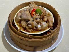 -香港池仔记肠粉王(博多新记襄阳南路店)