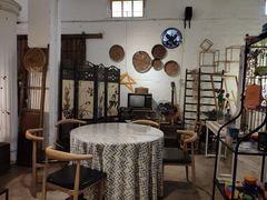 -漫时光艺术生活馆