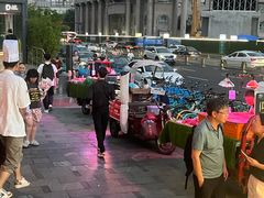 -新南门(地铁站)