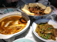 -小菜园新徽菜(南通崇川金鹰店)