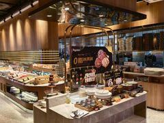 -比格比萨自助(宝山日月光店)