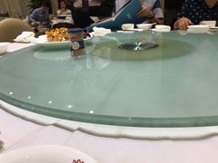 包厢-君德澜酒家·创意粤菜(金山谷店)