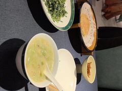 -金狮麟·新豫菜(金码大厦店)