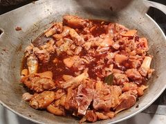 -晶丽香榭自助餐(南京大饭店)