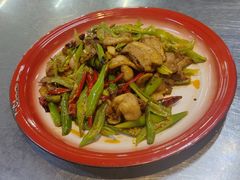 -馬伍旺川菜(江北虹悦城店)