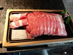 排酸羔羊肉-湊湊火锅·茶憩(新中关购物中心店)