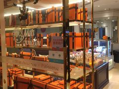-檬舒舒MonChouChou(环球金融中心店)