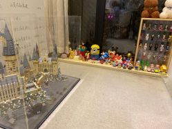 -M Nails & Beauty美甲美睫美体