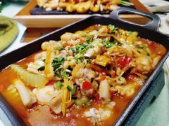 -全聚德(常州店)