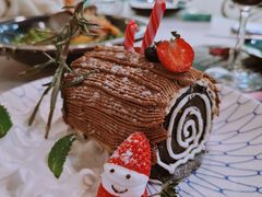 -拾挚扒房(招商花园城店)