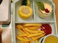 -豪客来牛排(天阳D32店)