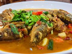 -芦茨金富饭庄·25年老字号·专做稻草鸡