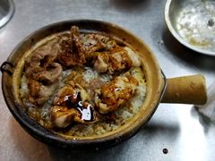 煲仔饭-兴记菜馆