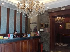 -卫鼎轩·曹公馆(鼓楼店)