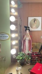 -盘子女人坊古装写真摄影(南京总店)