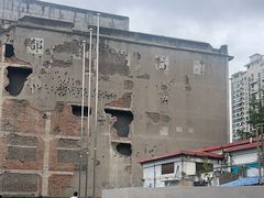 -上海大陆银行仓库旧址