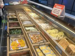 -非烤勿扰韩式自助烤肉火锅(龙岗万达广场店)