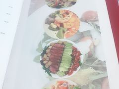-at cafe 意大利餐厅(集美店)