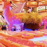 上海探店｜还有什么比自助餐更快乐的事情呢～