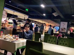 大堂-戈拿旺巴西烤肉(崇文门店)