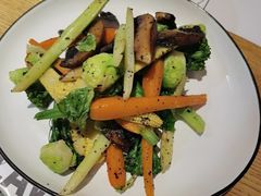 -原石牛扒·约会餐厅(龙城万科里店)