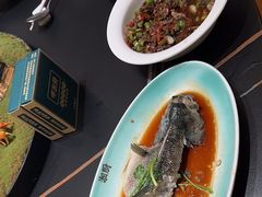 -呷湘厨·鱼汤捞饭·剁椒鱼头·辣椒炒肉(国家会展中心店)