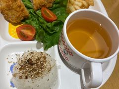 -胜博殿日式炸猪排(西红门店)