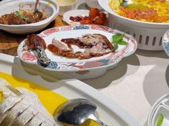 -食悦江南·淮扬菜·烤鸭(亚运村·惠新店)