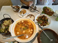 -满香舒·漳州小馆(大唐店)