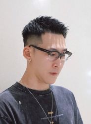 -贝勒爷专业男发