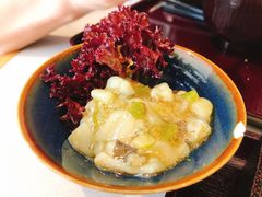 芥末章鱼-dodonpa.墩墩伐 便当食堂(博华广场店)