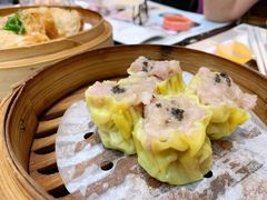 羊肉干蒸-新兴·金羊座·粤菜点心(乐峰店)