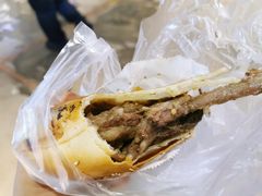 -中关村烤包子(中关村店)