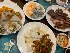 -金鼎香辣诱惑(宁康西路店)